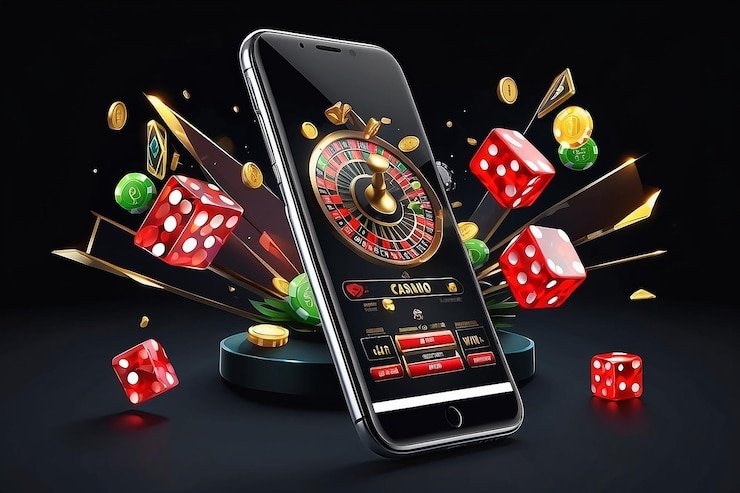 Keamanan akun mobile xlbola