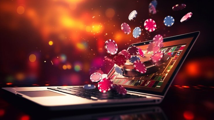 Tampilan Aplikasi Mobile xlbola di ponsel