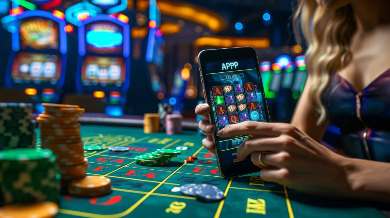 Kartu fitur Mines xlbola yang rapi